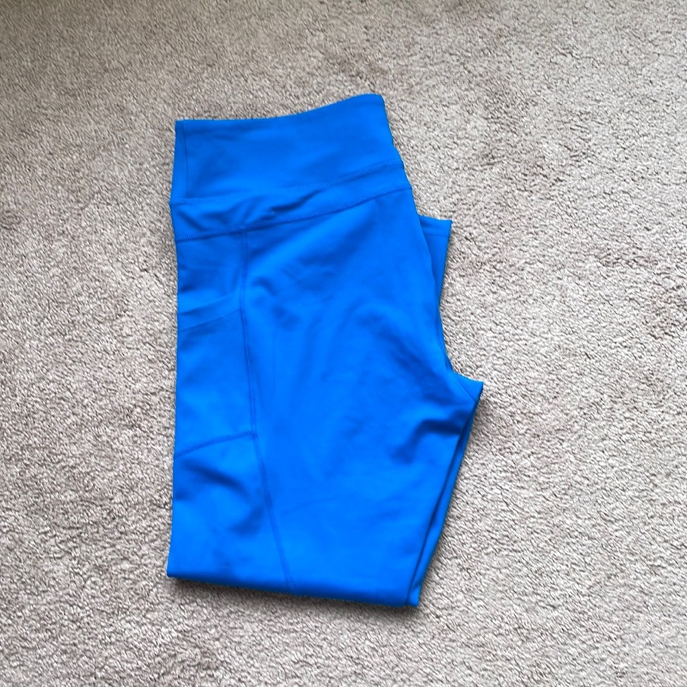 Zyia leggings